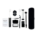 Dental Care Kits 8Pcs/Bag Portable Orthodontic Tools Interdental Brush Mouth Mirror Floss Oral Hygiene Whitening Tool Suit