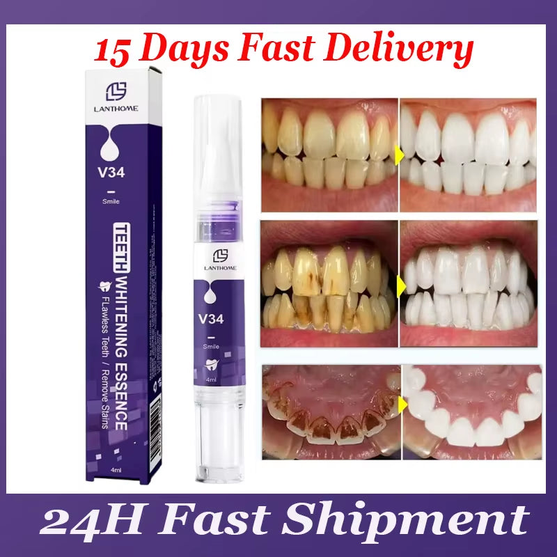 Damaged Gum Repair Care Gel Serum Relieve Sore Gums Allergy Deep Cleaning Teeth Stains Tartar Serum Dental Caries Toothpaste