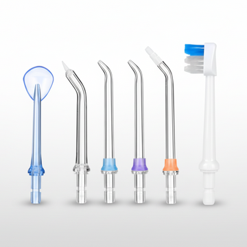 Water Flosser Replacement Nozzles